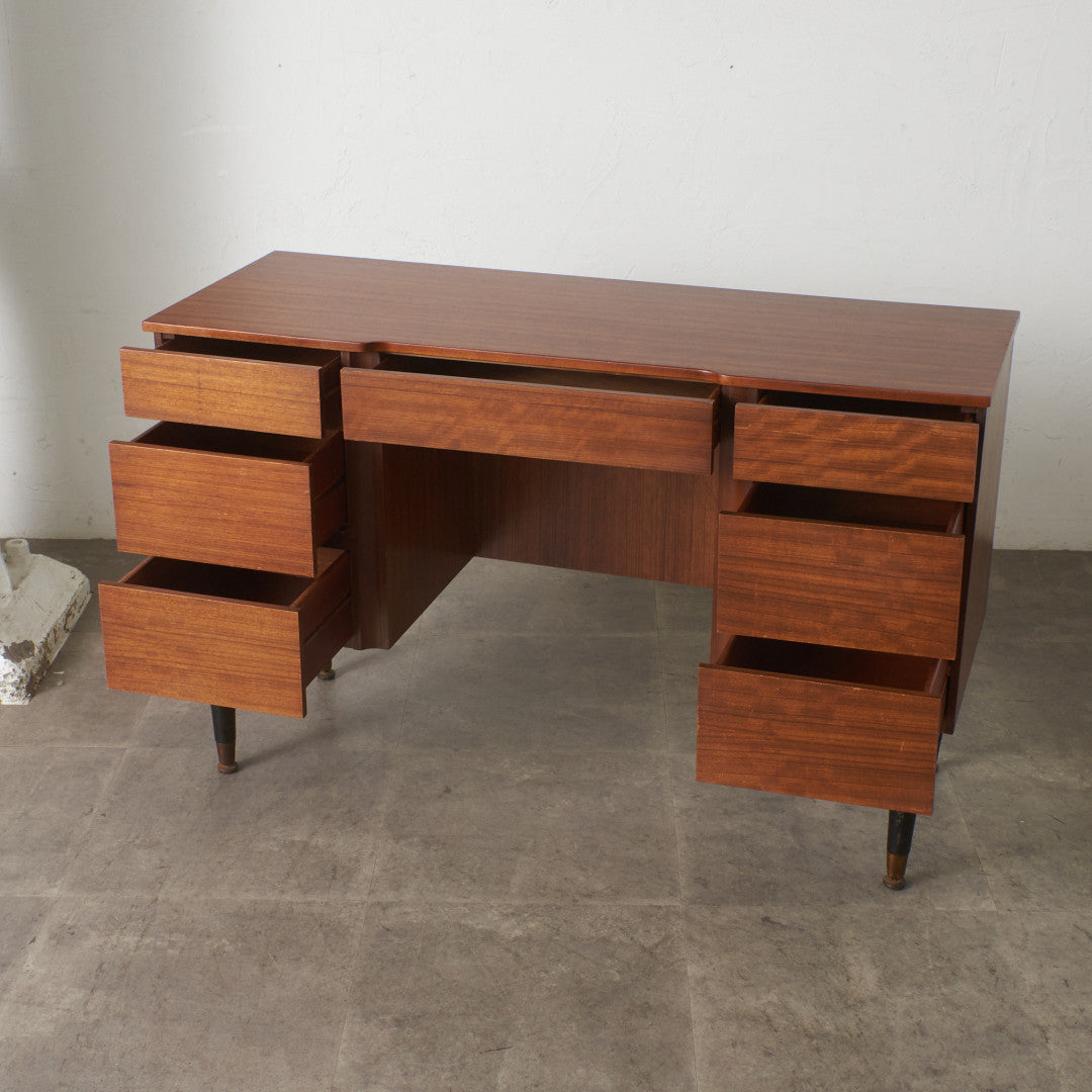 英国ヴィンテージ デスク