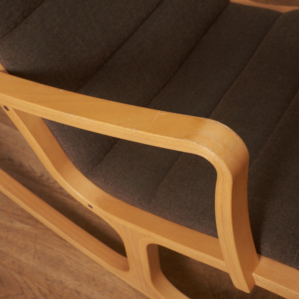 HERON ロッキングチェア