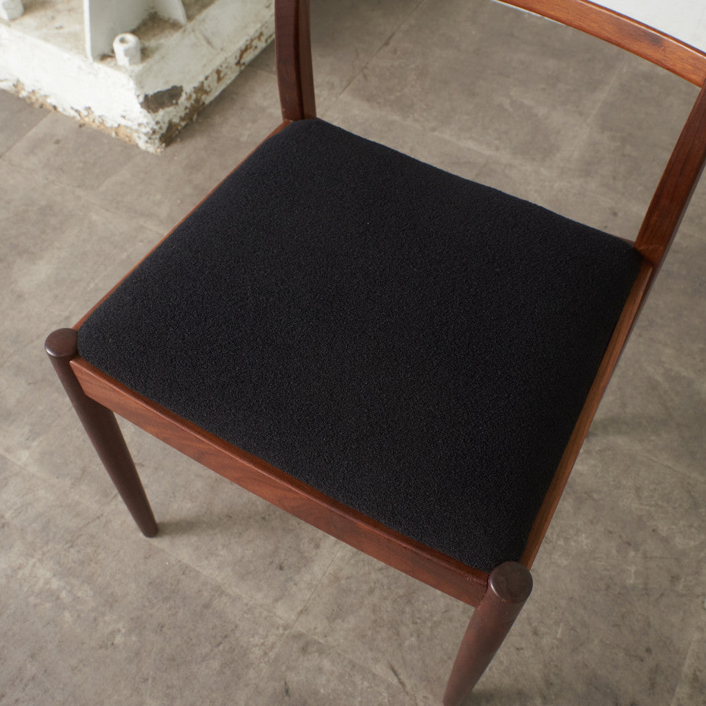 Fresco ダイニングチェア / 張替済