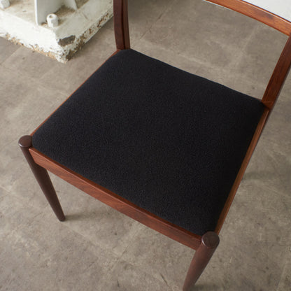 Fresco ダイニングチェア / 張替済