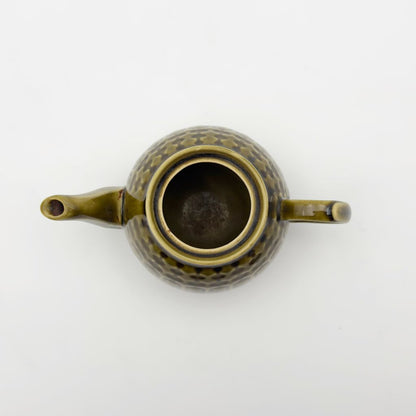 ポーランド ヴィンテージ ティーポット