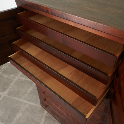 D型 和ダンス III