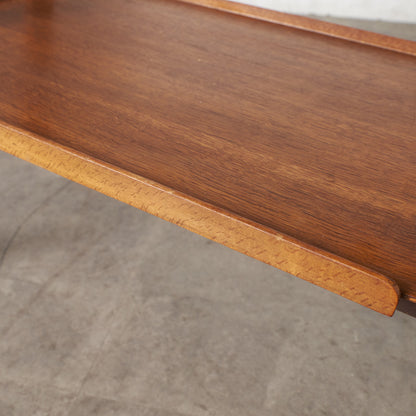 ヴィンテージ ティートロリー