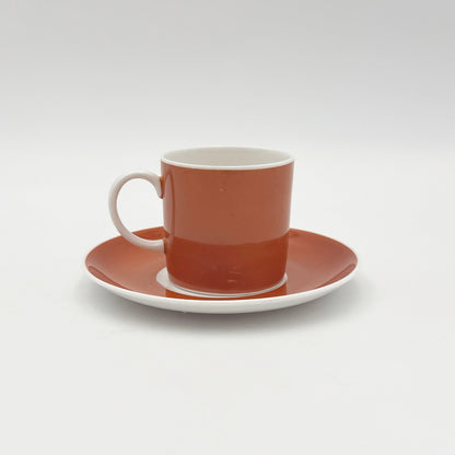 Flower Motif フラワーモチーフ カップ＆ソーサー