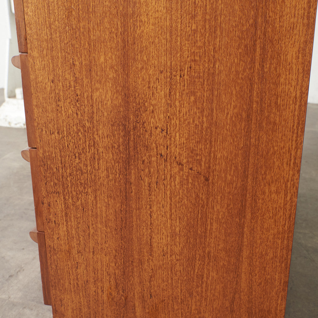 ヴィンテージ 6段 チェスト