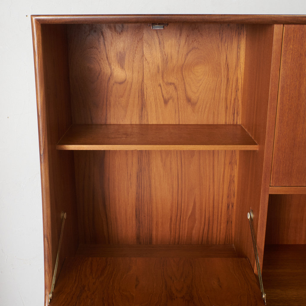 Brasilia ハイサイドボード (4056)