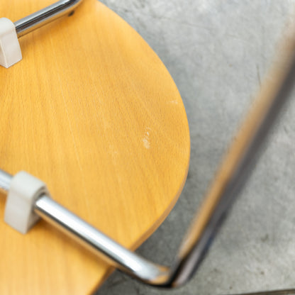 セブンチェア / フロントパディング