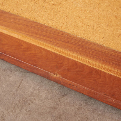 デンマーク ヴィンテージ タイルトップコーヒーテーブル