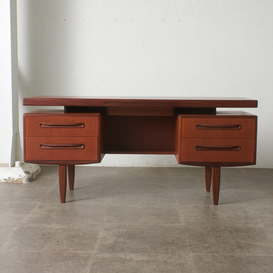 New Fresco ヴィンテージ デスク