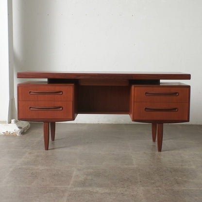 New Fresco ヴィンテージ デスク