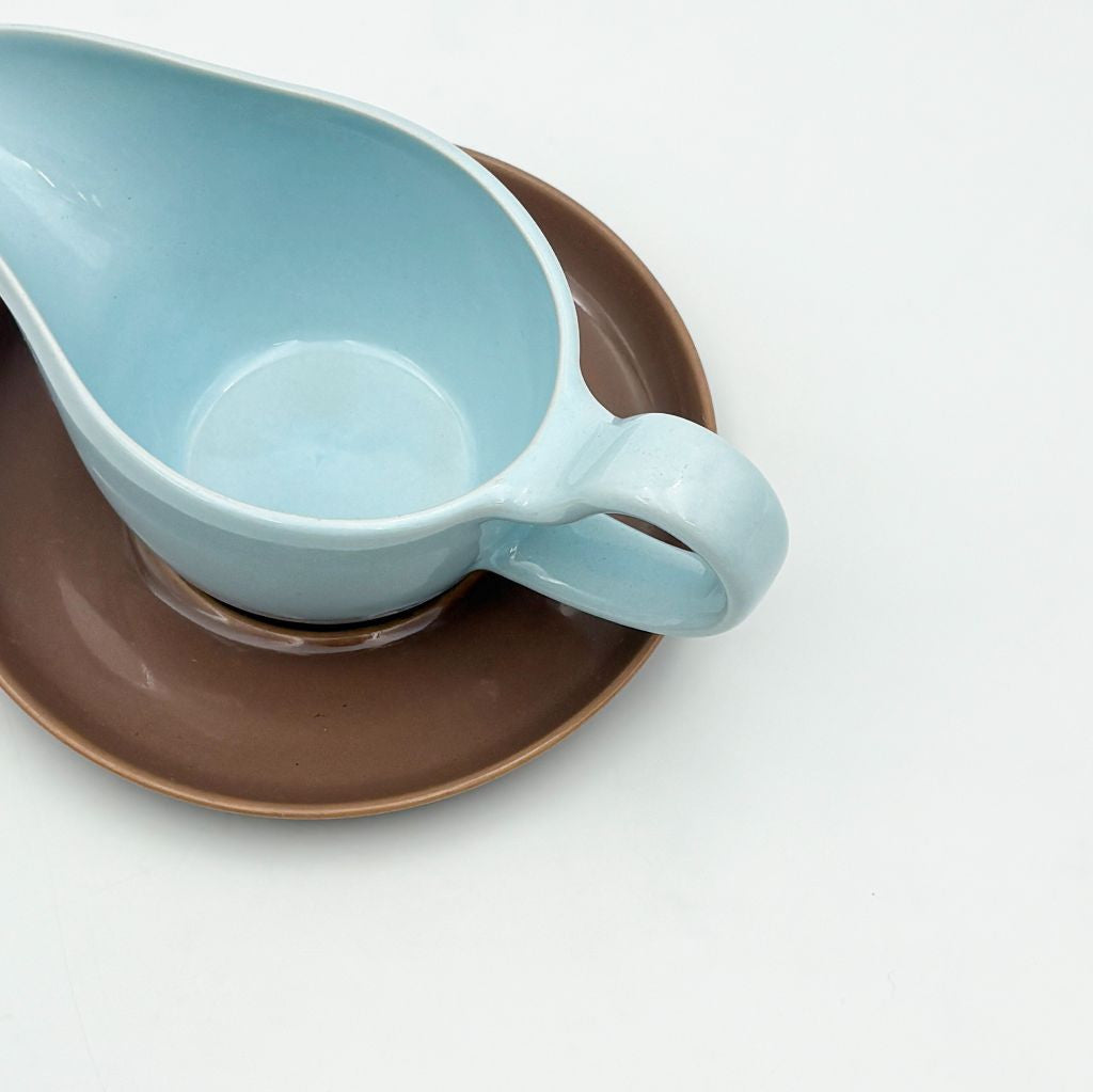 Lucerne ルツェルン ソースボート