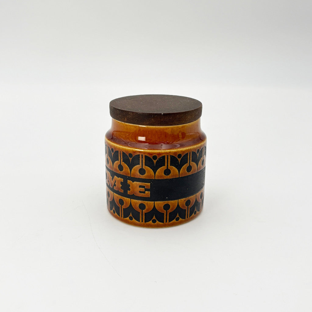 HEIRLOOM エアルーム スパイス キャニスター