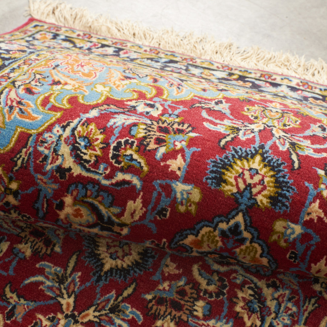 ウール製 手織りラグ – rocca rocca