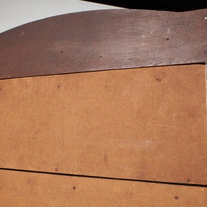 英国クラシック スタッキングブックケース