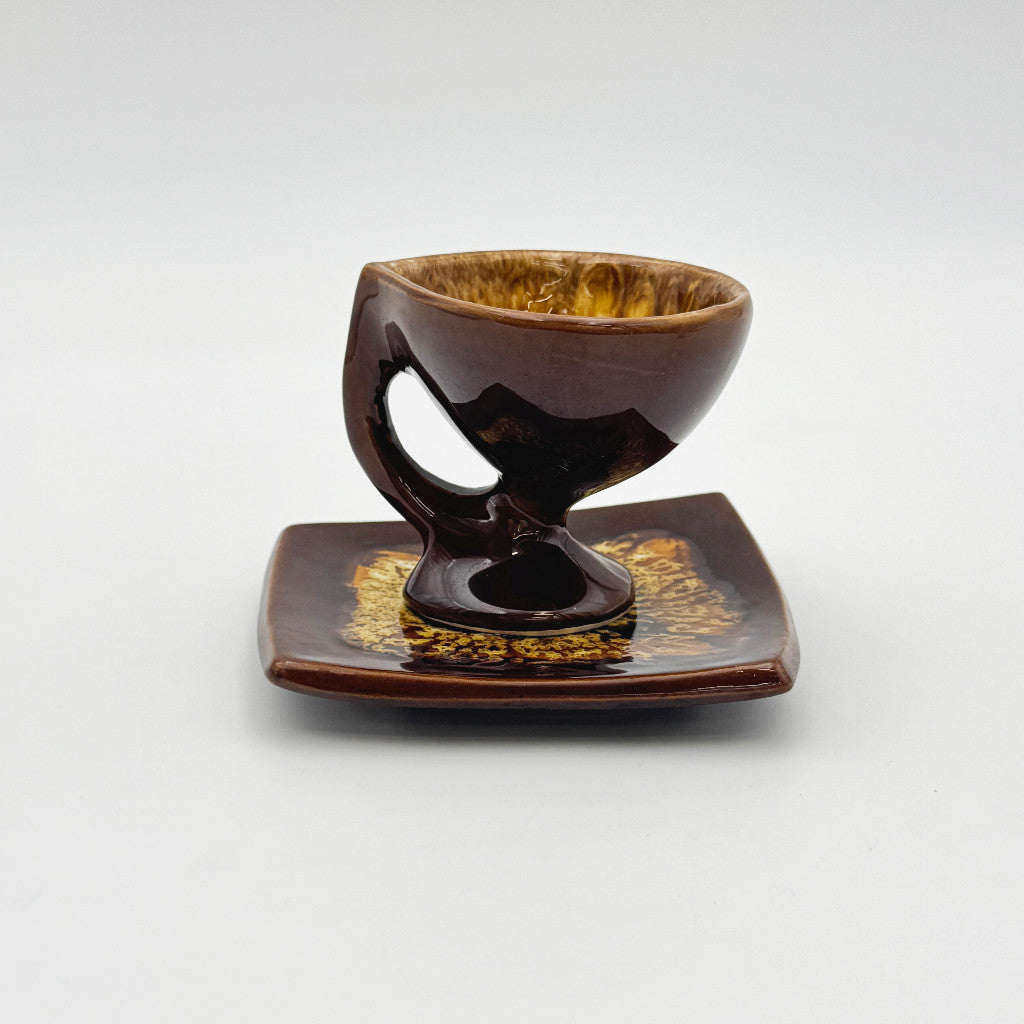 西ドイツ カップ＆ソーサー