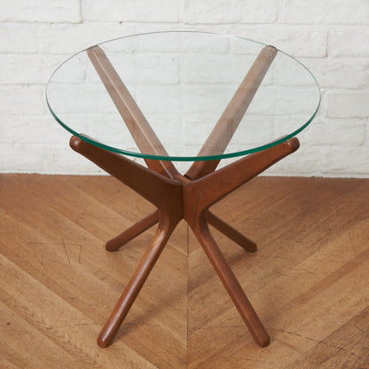 TRESTLES サイドテーブル