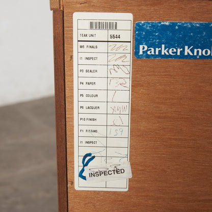 ヴィンテージ AVボード