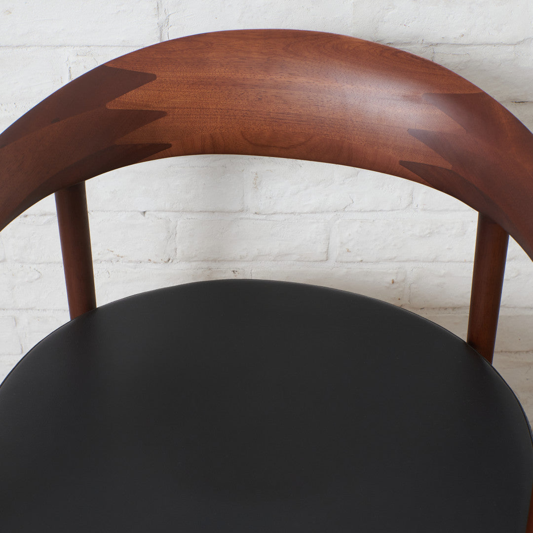 HORSE SHOE アームチェア