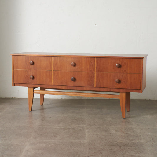 イギリスヴィンテージ サイドボード