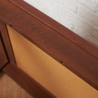 デンマークヴィンテージ タイルトップ コーヒーテーブル