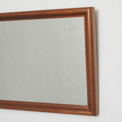 イギリスヴィンテージ ウォールミラー