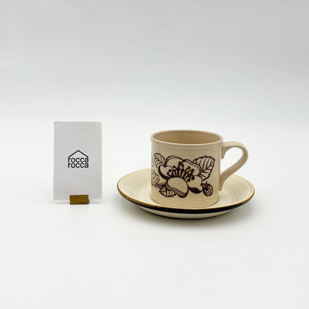 Bramble ブランブル カップ＆ソーサー