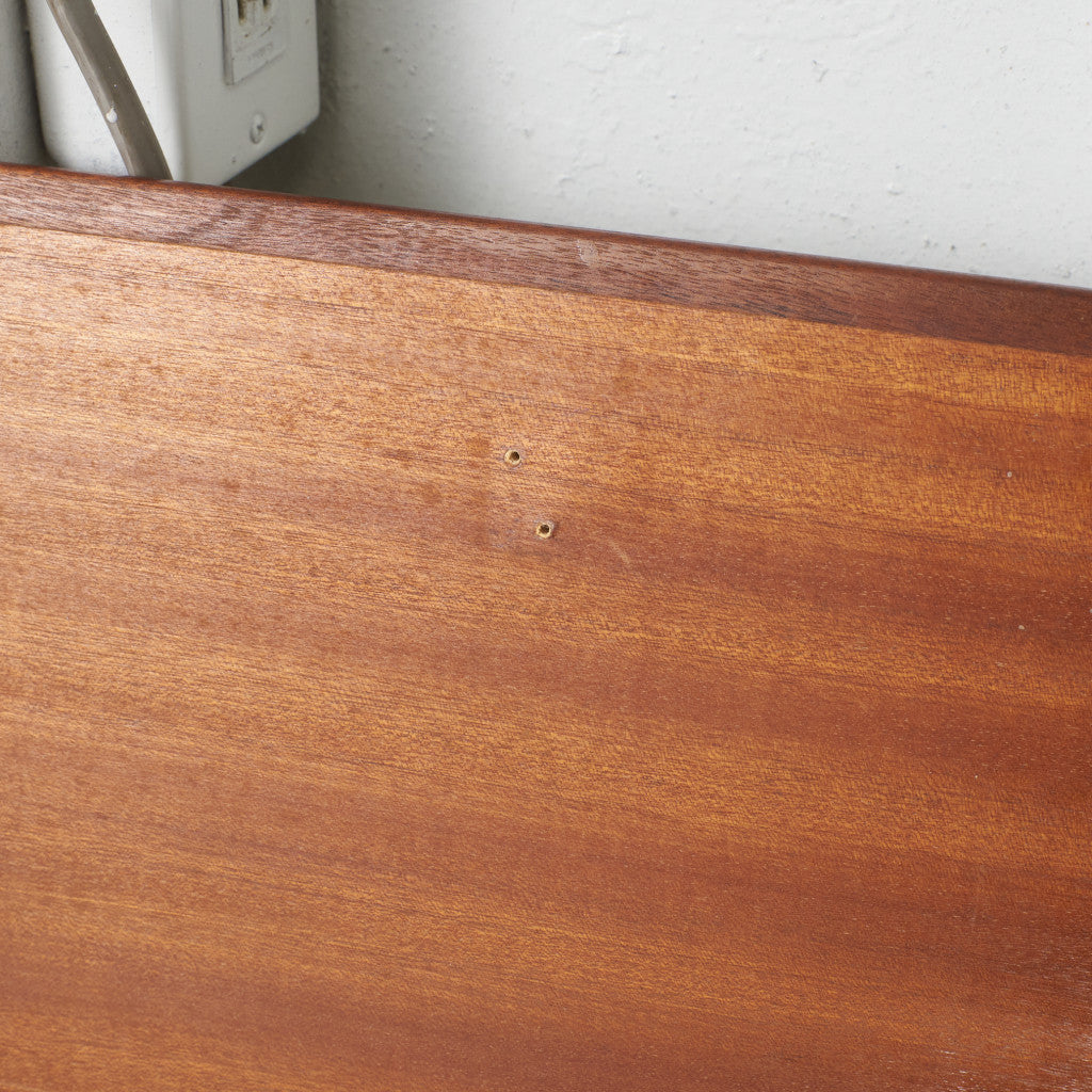 イギリスヴィンテージ ウォールミラー