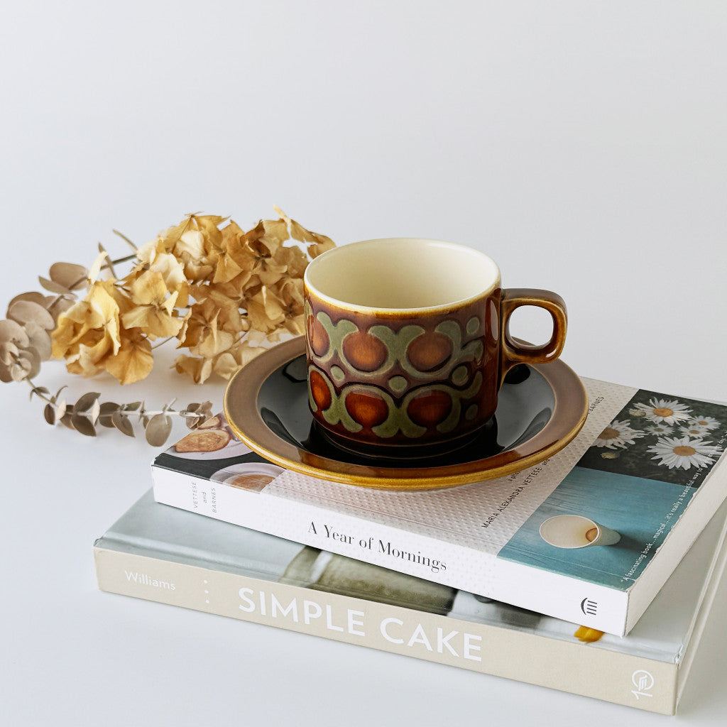 BRONTE ブロンテ カップ＆ソーサー