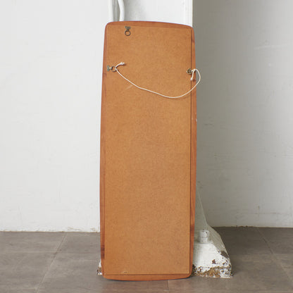 イギリスヴィンテージ ウォールミラー