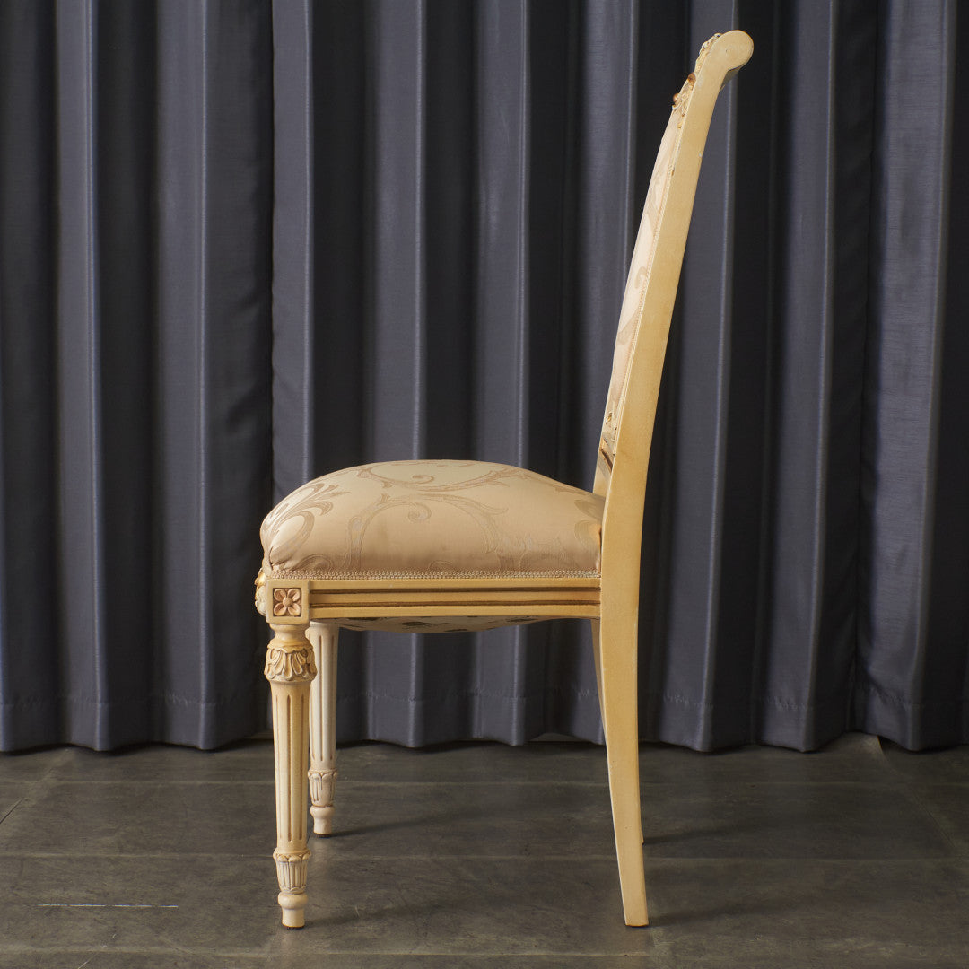 サイドチェア / 張替済 – rocca rocca