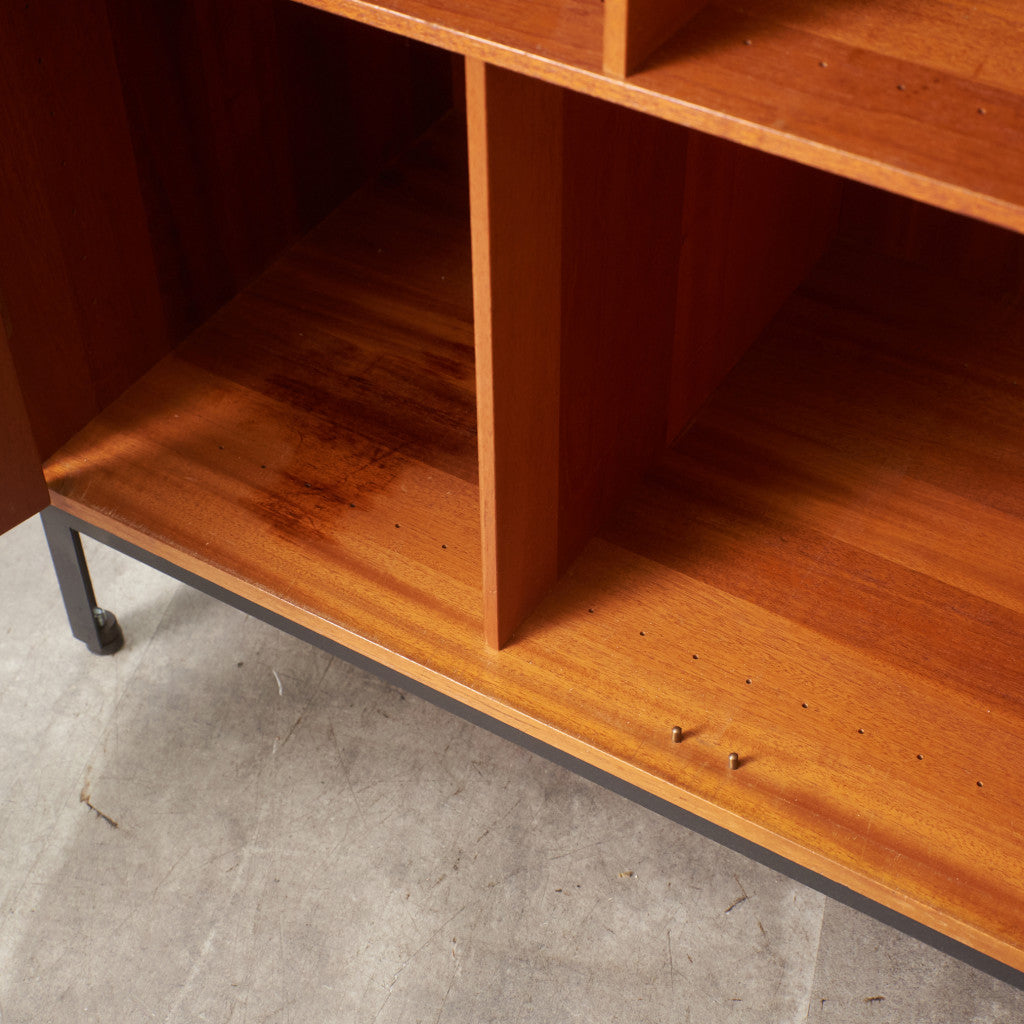 ヴィンテージ キャビネット