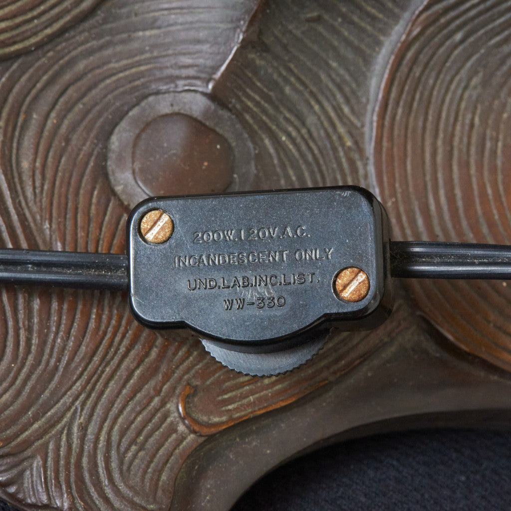 ステンドグラス ティファニーランプ