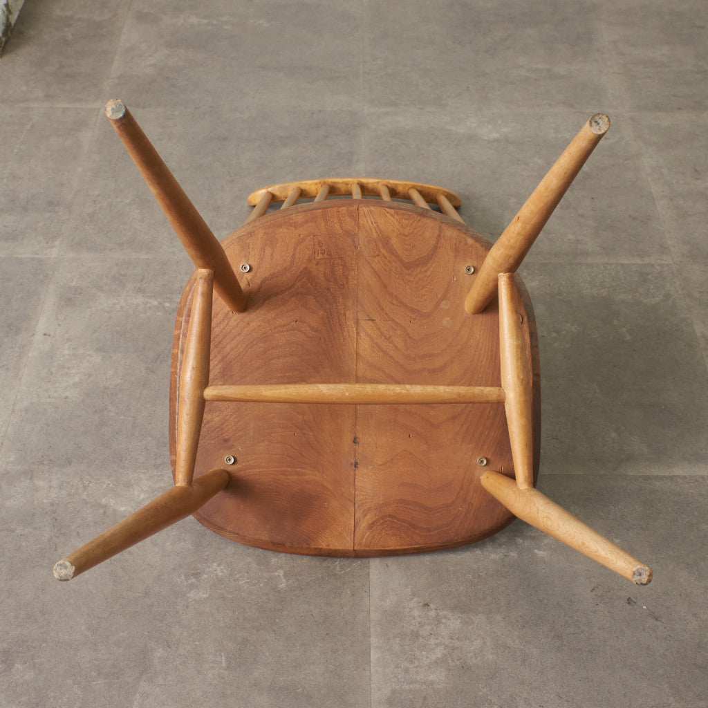 ヴィンテージ ゴールドスミスチェア