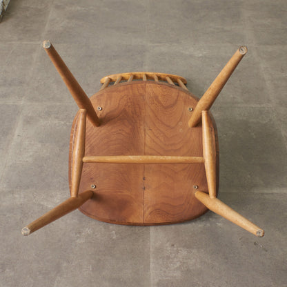 ヴィンテージ ゴールドスミスチェア