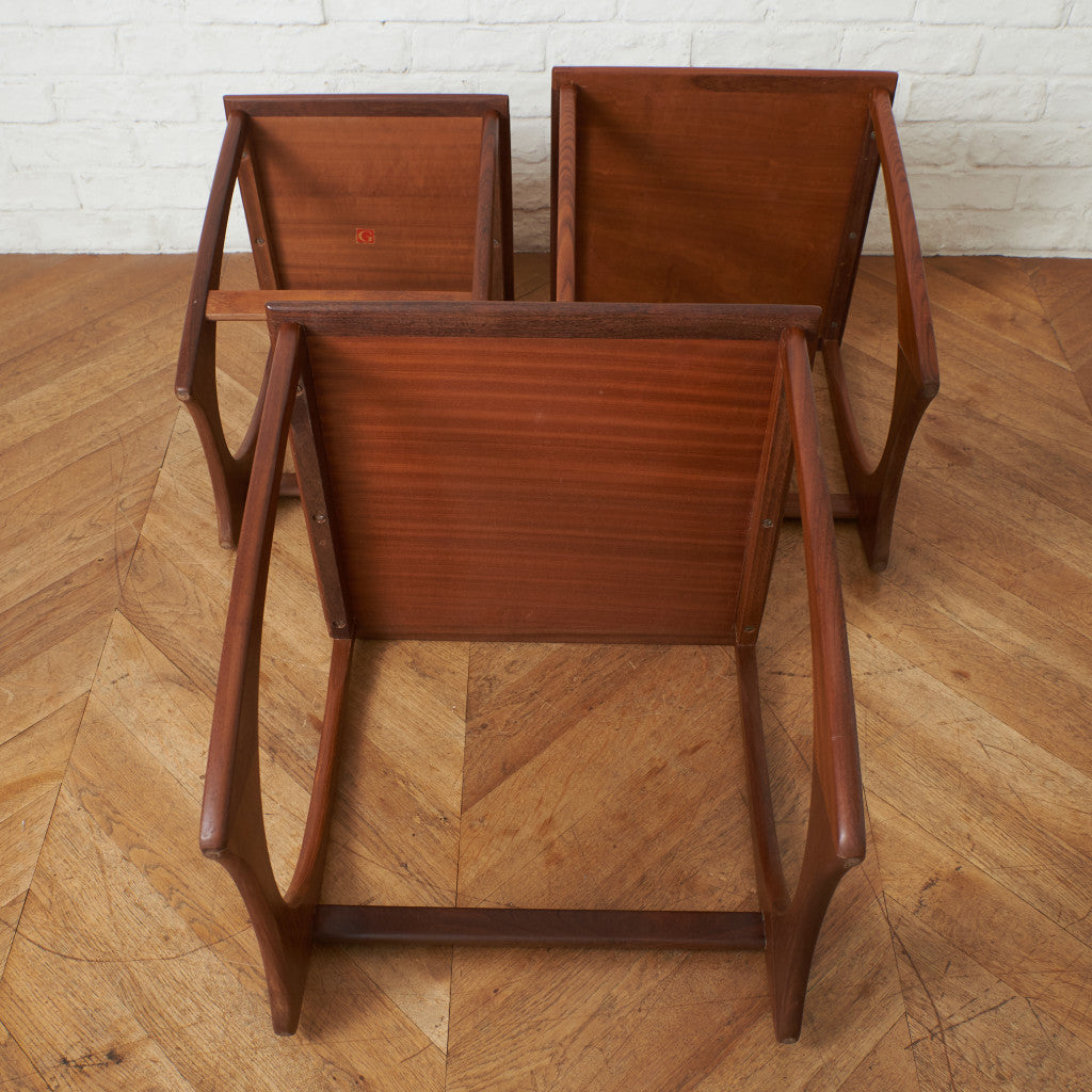 Astro ネストテーブル