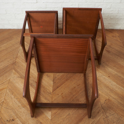 Astro ネストテーブル