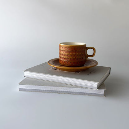 SAFFRON サフラン カップ＆ソーサー