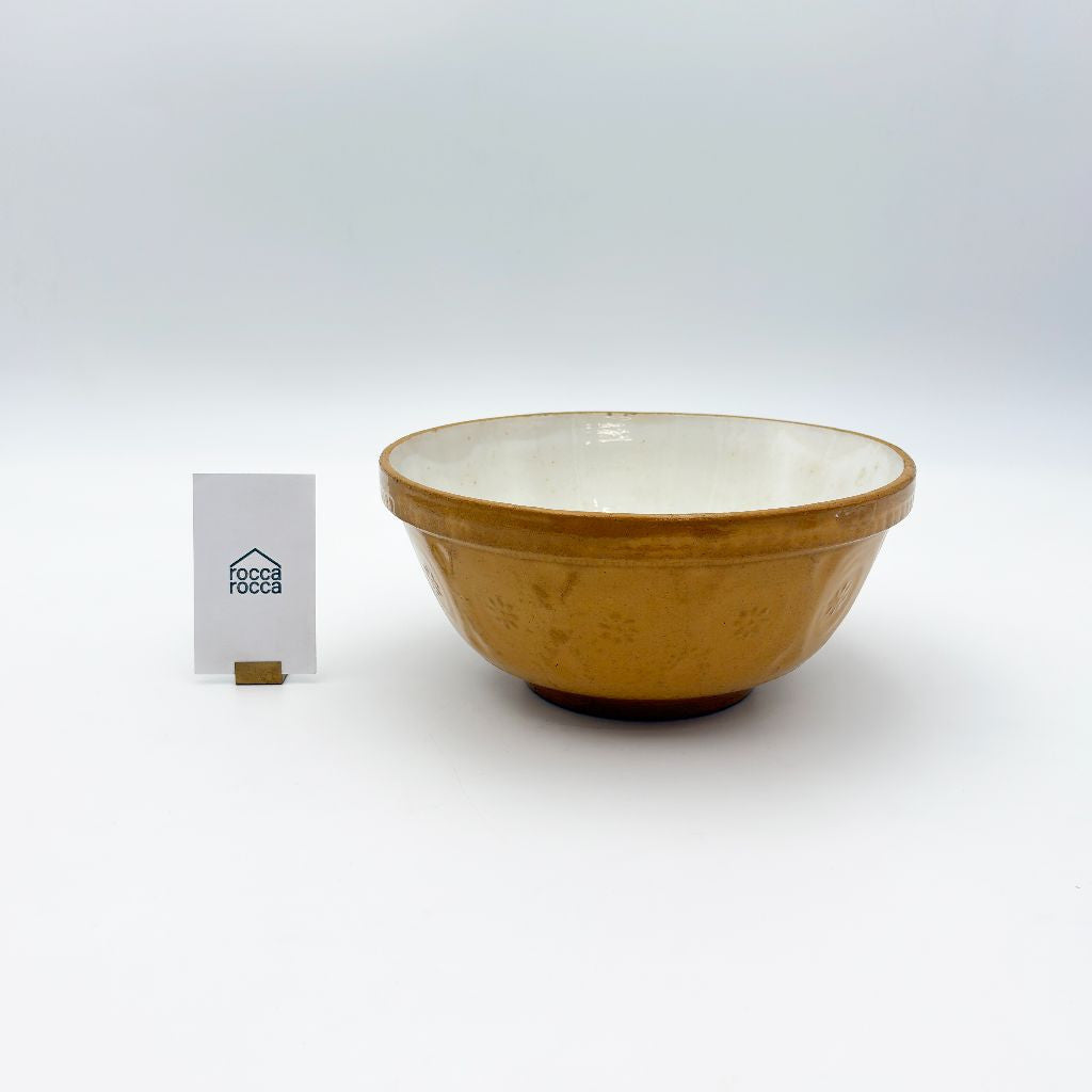 英国ヴィンテージ ボウル