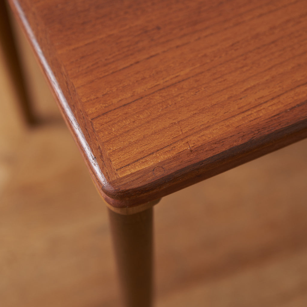 デンマーク ヴィンテージ ネストテーブル