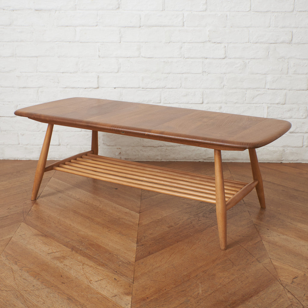 ウィンザー コーヒーテーブル 459｜アーコール ERCOL｜ルシアン