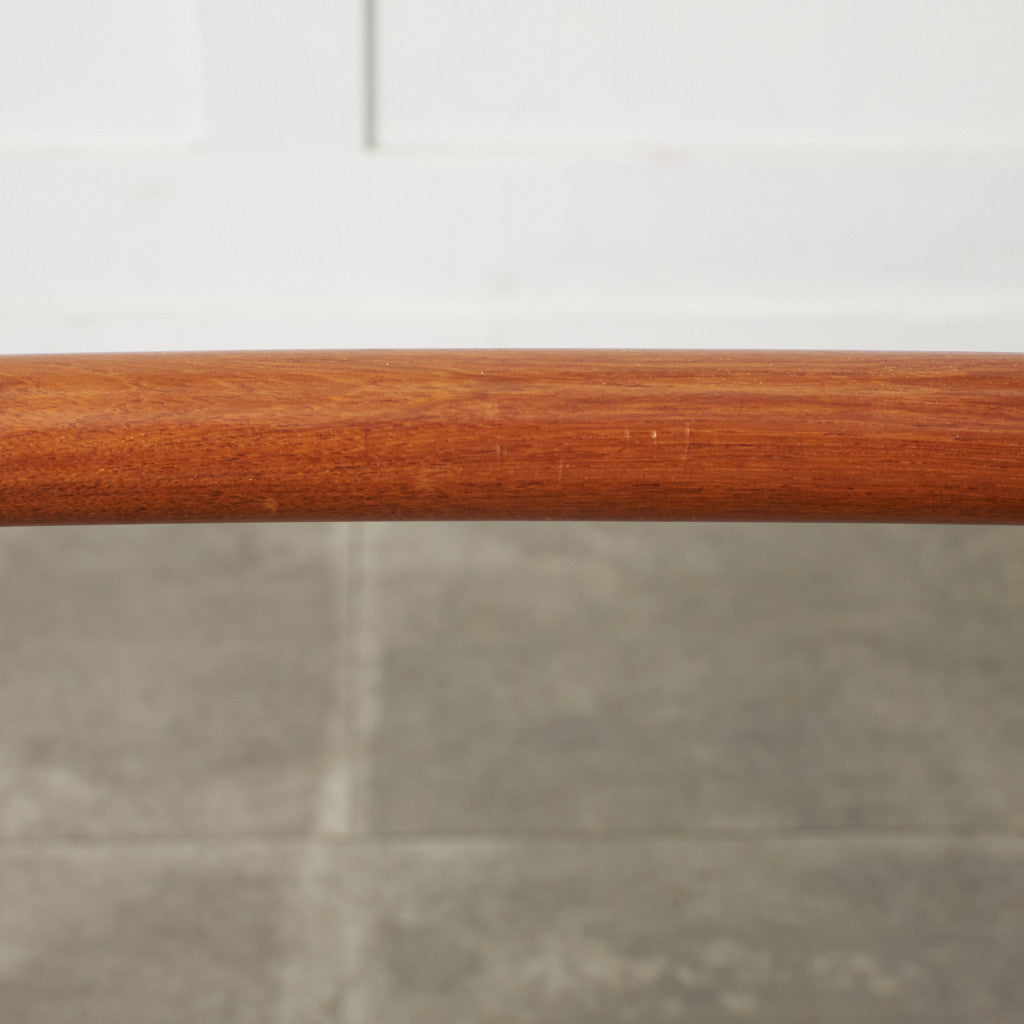 作家物 無垢材 ベンチ