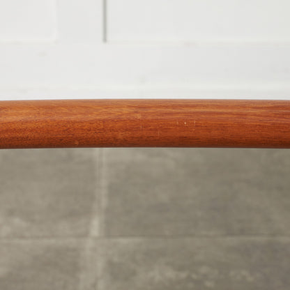 作家物 無垢材 ベンチ