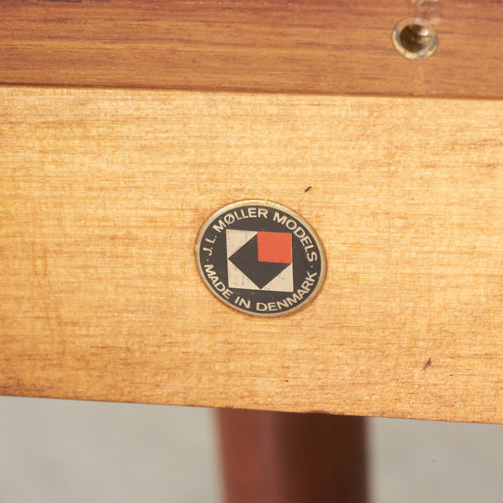 ヴィンテージ エクステンションテーブル