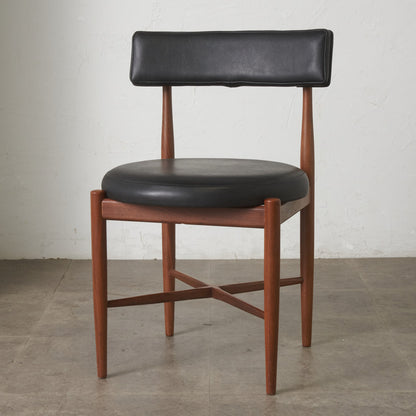 サーキュラーチェア