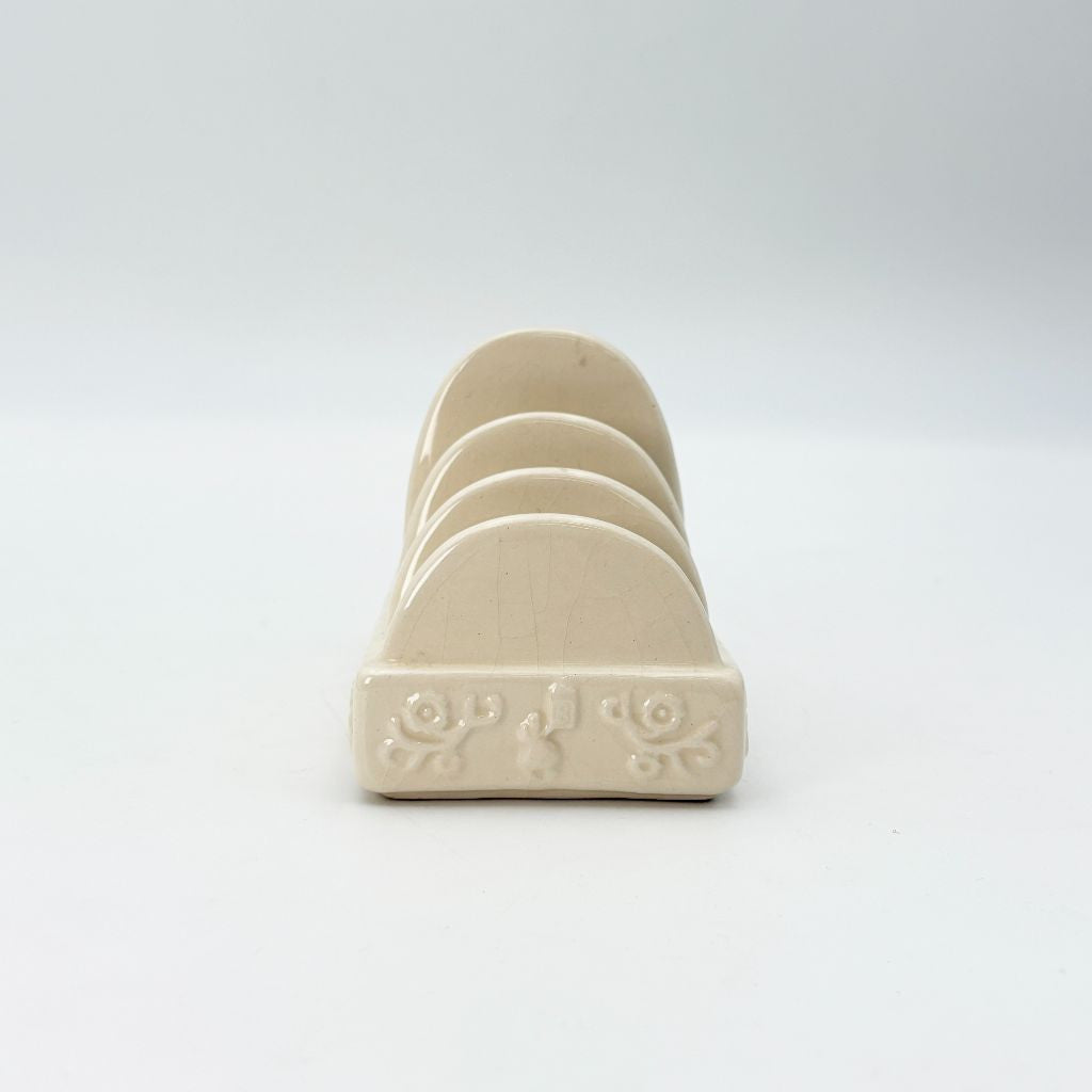 英国ヴィンテージ トーストラック