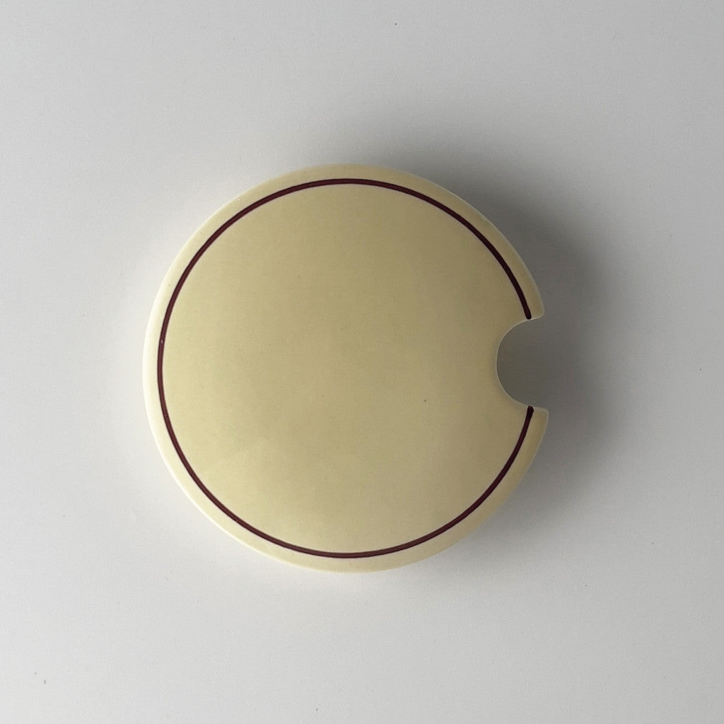 Cinnamon シナモン シュガーポット