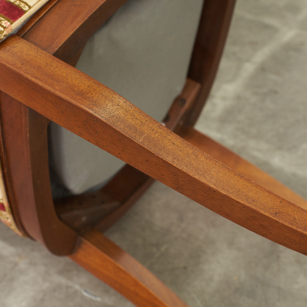 Francesca サイドチェア 4脚セット