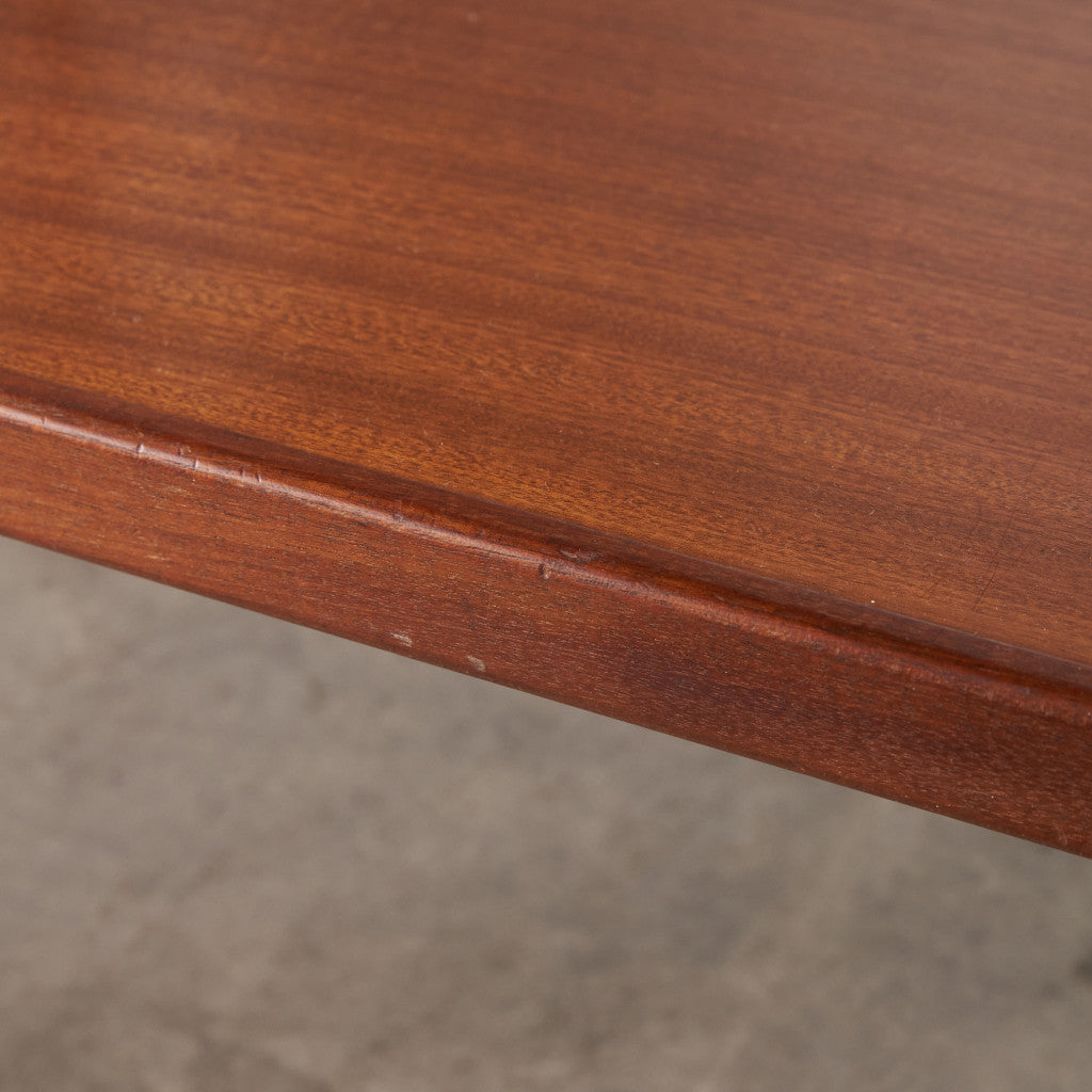 イギリス ヴィンテージ トロリーワゴン