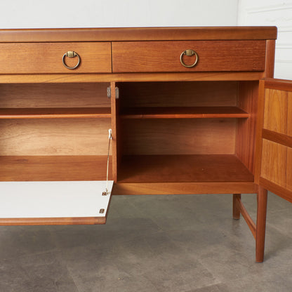 Teak Collection ヴィンテージ サイドボード