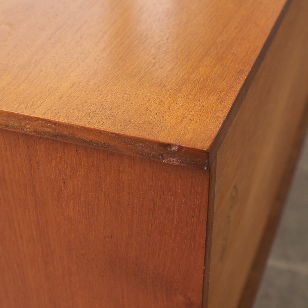 ヴィンテージ サイドボード